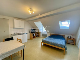 Appartement à Flers