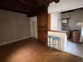 Appartement à Nevers