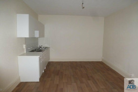 Appartement à Roanne