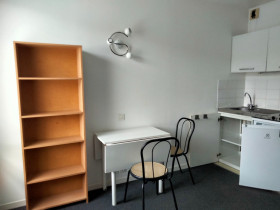 Appartement à Redon