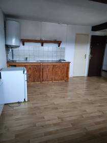 Appartement à Oyonnax