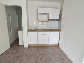 Appartement à Nevers