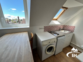 Appartement à L'Aigle