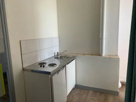 Appartement à Nevers