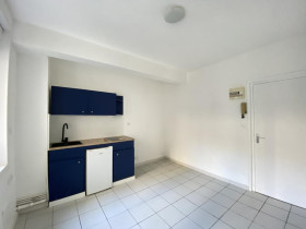 Appartement à Valenciennes