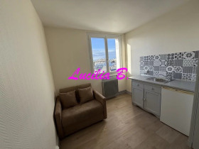 Appartement à Tours