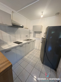Appartement à Laval