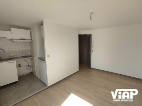 Appartement à Limoges
