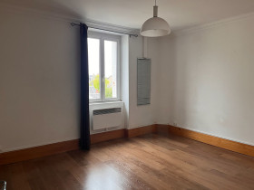 Appartement à Nevers
