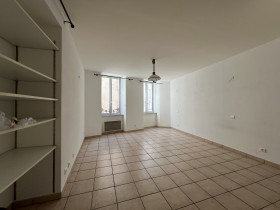 Appartement à Aubenas