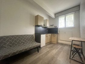 Appartement à Amiens