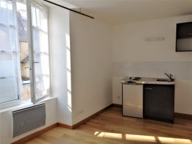 Appartement à Laval