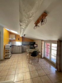 Appartement à Brives-Charensac