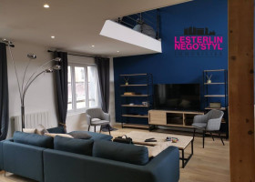 Appartement à Le Havre