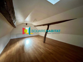 Appartement à Nevers