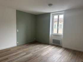 Appartement à Carmaux