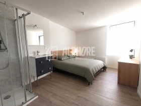 Appartement à Cholet