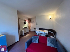 Appartement à Tarascon-sur-Ariège