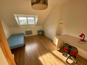 Appartement à Tours