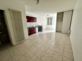 Appartement à Villeneuve-sur-Lot