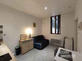 Appartement à Béziers