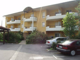 Appartement à Saint-Gaudens