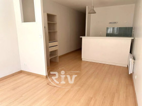 Appartement à Beaurepaire