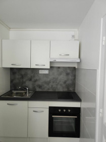 Appartement à Oyonnax