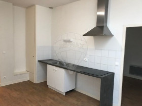 Appartement à Langon