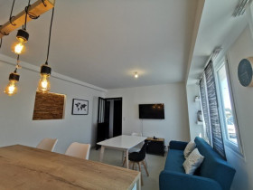 Appartement à Quimper