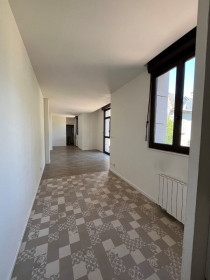 Appartement à Moulins