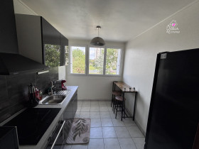 Appartement à Cholet