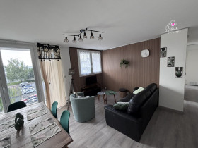 Appartement à Cholet