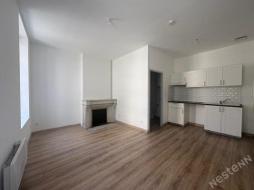 Appartement à Agen