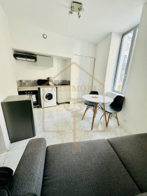Appartement à Béziers