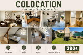 Appartement à Flers