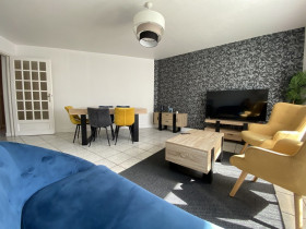 Appartement à Brest