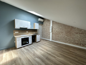Appartement à Villeneuve-sur-Lot