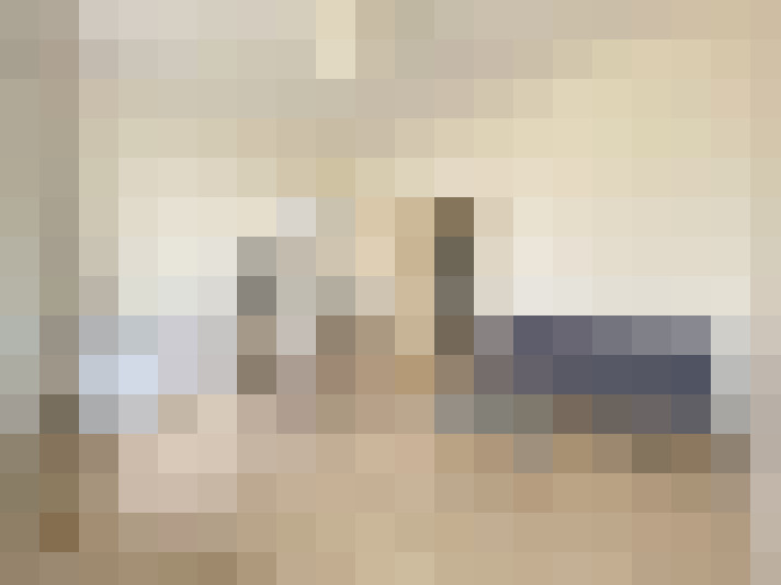 Appartement à Châtellerault