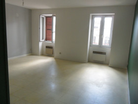 Appartement à Mâcon