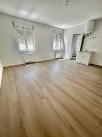Appartement à Montceau-les-Mines