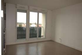 Appartement à Rambervillers