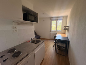 Appartement à Saint-Étienne
