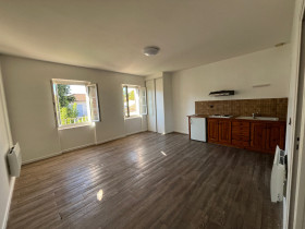 Appartement à Villeneuve-sur-Lot