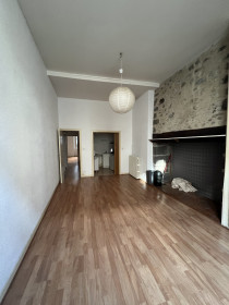 Appartement à Aurillac