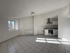 Appartement à Aubenas