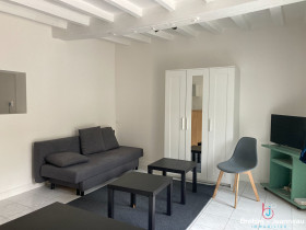 Appartement à Laval