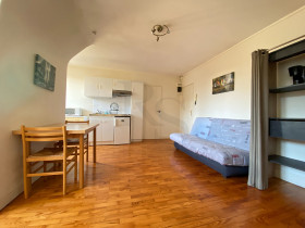 Appartement à Flers