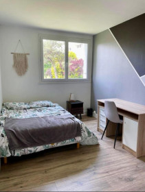 Appartement à Cholet