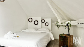 Appartement à Troyes